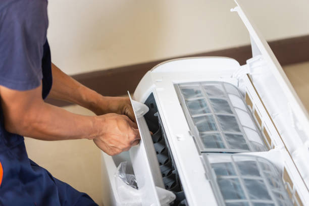 Best Solar-powered HVAC Systems in Sandy, UT