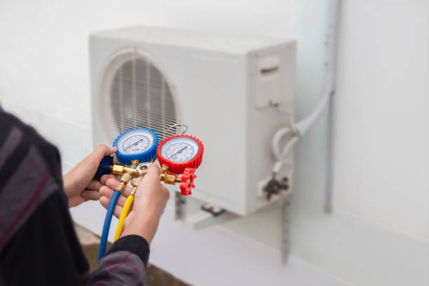 Best Air Conditioning Cleaning in Sandy, UT